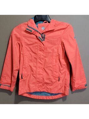 McKinley rain jacket size medium